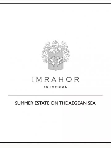 İmrahor Property Project 