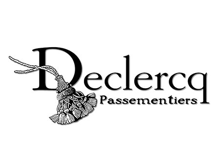 DECLERQUE PASSEMENTRIE FRANCE