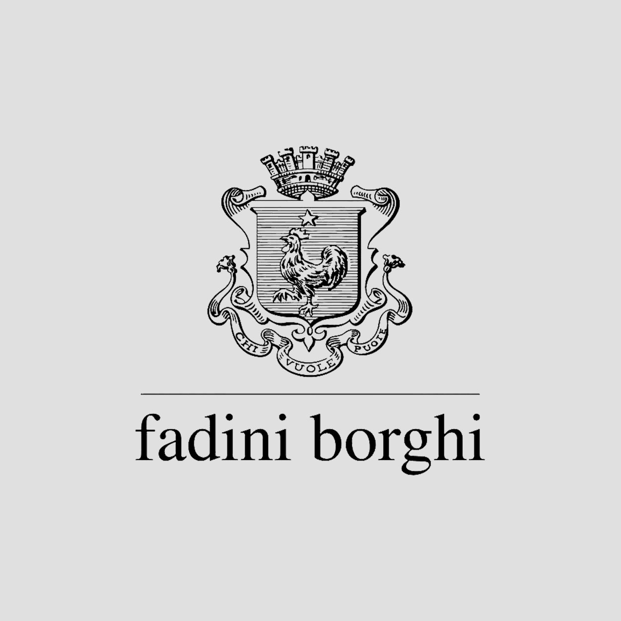 FADINI BORGHI