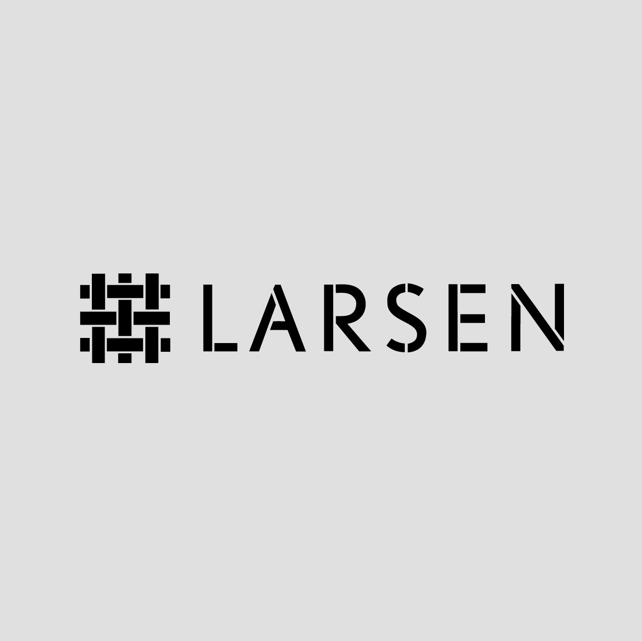LARSEN ENGLAND